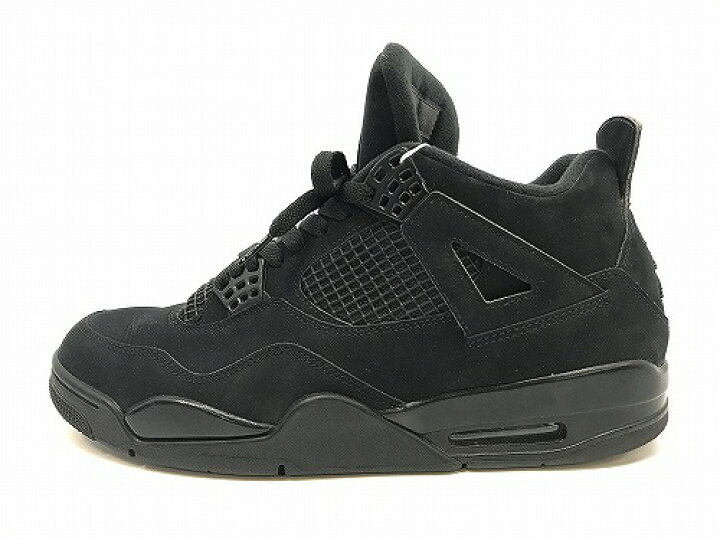 楽天市場】【中古】 NIKE Air Jordan 4 RETRO  