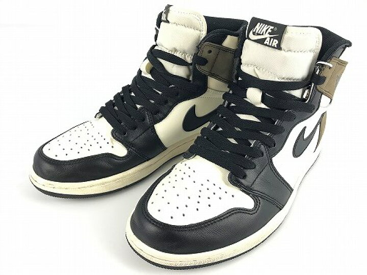 楽天市場】【中古】 wa◇149 NIKE Air Jordan 1 High OG 
