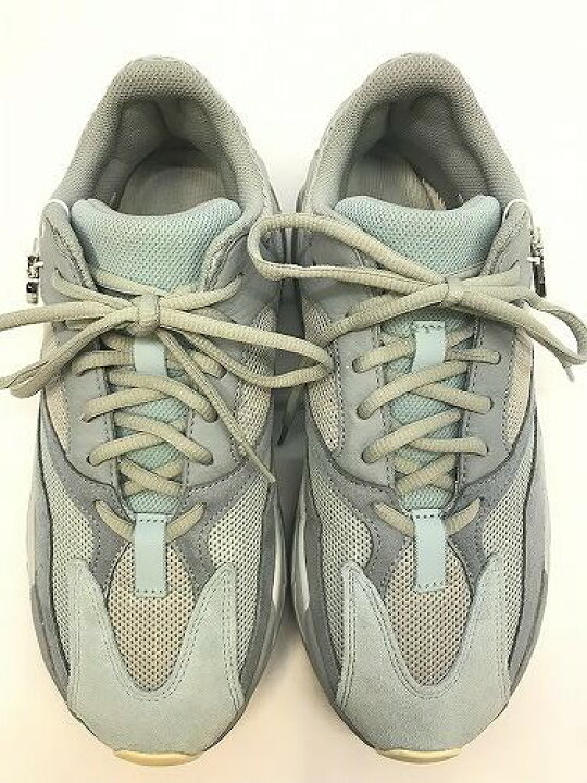 楽天市場】【中古】 wa◇149 adidas YEEZY BOOST 700 INERTIA EG7597 