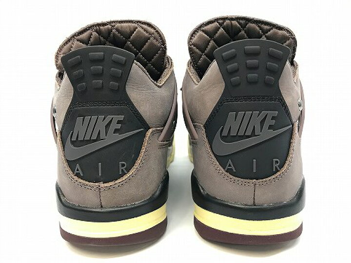 楽天市場】【中古】 wa◇149 A Ma Maniére × Nike Air Jordan 4 