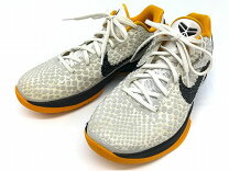 楽天市場】nike kobe 中古の通販 