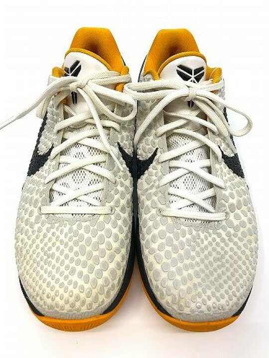 楽天市場】【中古】 wa◇149 NIKE Kobe 6 Protro 