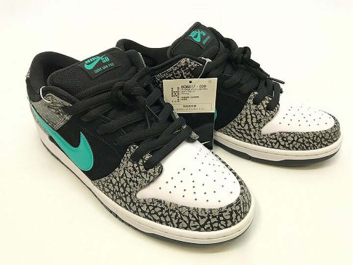 楽天市場】【中古】 wa◇149 NIKE SB Dunk Low 