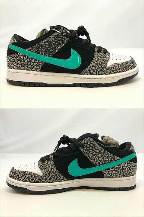 楽天市場】【中古】 wa◇149 NIKE SB Dunk Low 