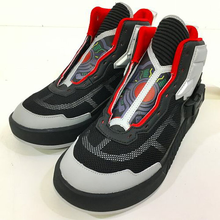 楽天市場】【中古】 hi◇149 HENSHIN by KAMEN RIDER SNEAKER Type 