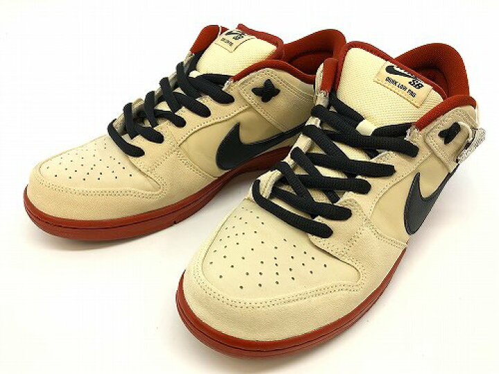 楽天市場】【中古】 wa◇149 Nike SB Dunk Low Pro 
