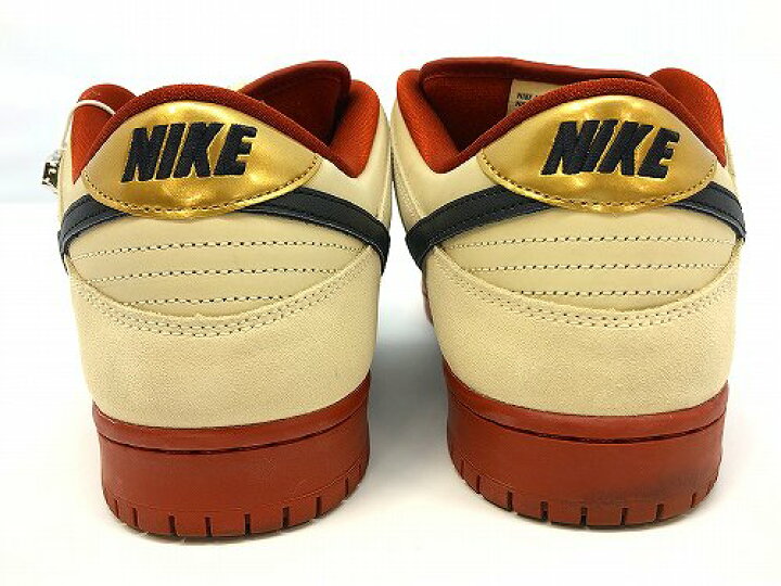 楽天市場】【中古】 wa◇149 Nike SB Dunk Low Pro 