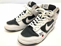 楽天市場】NIKE SB Dunk High（ブランドシュプリーム）（靴）の通販