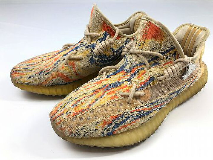 楽天市場】【中古】 wa◇149 adidas Yeezy Boost 350V2 