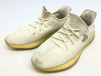楽天市場】yeezy boost 350 v2 cp9366 cream white（靴）の通販 