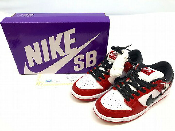 楽天市場】【中古】 wa◇149 Nike SB Dunk Low Pro  