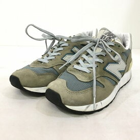 【中古】 hi◇149 New Balance ニューバランス M1300JP3 ランニングシューズ シューズ スニーカー 靴 サイズ26cm