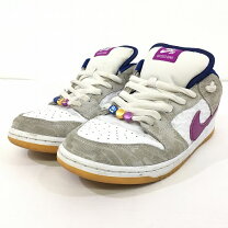 楽天市場】nike sb dunk low（カラーパープル）（スニーカー｜メンズ靴 