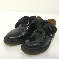 楽天市場】dr．martens 3ホール エナメルの通販