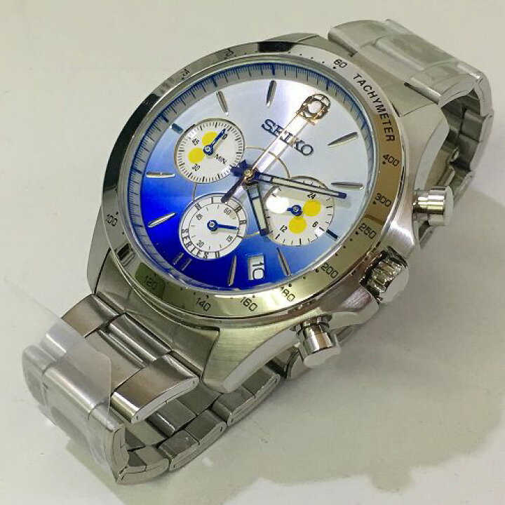楽天市場】【中古】 hi◇160 SEIKO 新幹線鉄道開業60周年記念 夢の超 