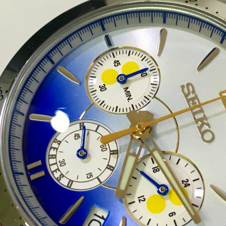 楽天市場】【中古】 hi◇160 SEIKO 新幹線鉄道開業60周年記念 夢の超 