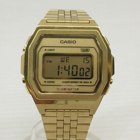 楽天の商品写真:カシオ A1000G-9JF