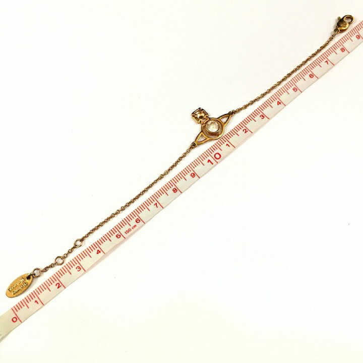 楽天市場】【中古】 hi◇165 Vivienne Westwood ブレスレット 