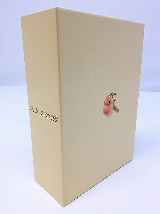 楽天市場】【中古】 スタアの恋 初回生産限定版 vol.1〜4 TVドラマ DVD  