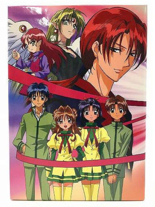 楽天市場】【中古】 wa◇18 神風怪盗ジャンヌ DVD-BOX 全8巻  