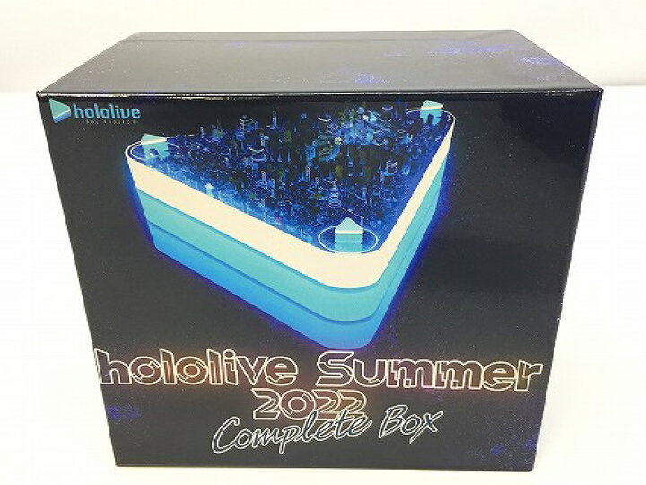hololive IDOL PROJECT Mini Album ｜その他