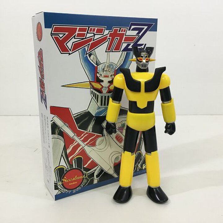 楽天市場】【中古】 hi◇61 シカルナ・工房 マジンガーZ HOMEGAME PLUS 