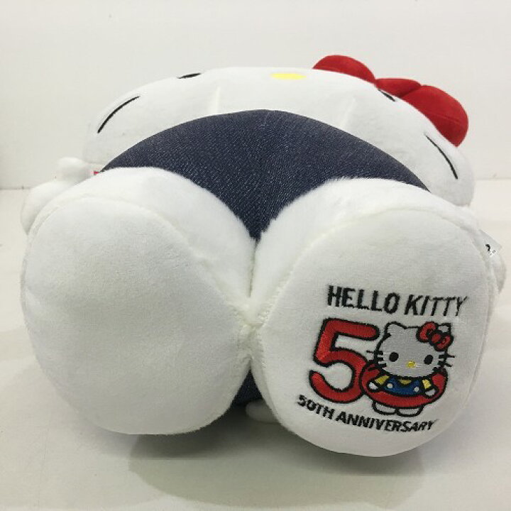 楽天市場】【中古】 hi◇61 Happyくじ HELLO KITTY 50th ハッピー 
