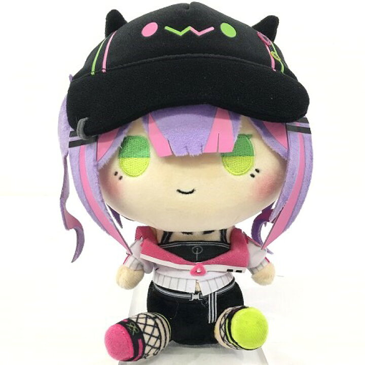 楽天市場】【中古】 hi◇61 ホロライブ × ドン・キホーテ もちどる 