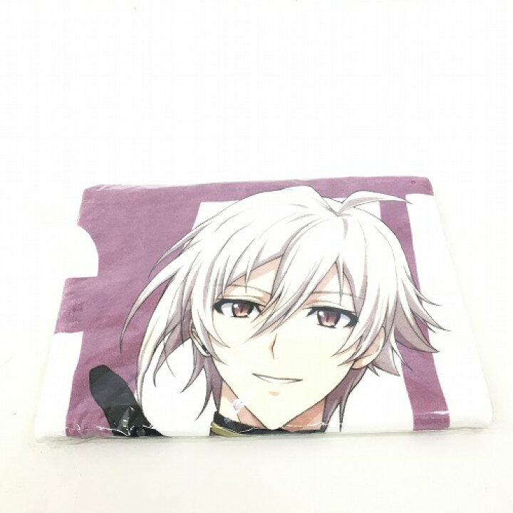 楽天市場】【中古/未開封】 hi◇63 アイドリッシュセブン VISIBLIVE 