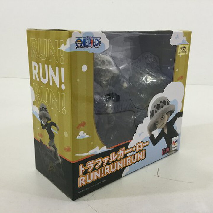楽天市場】【中古/未開封】 hi◇64 G.E.M.シリーズ ONE PIECE 