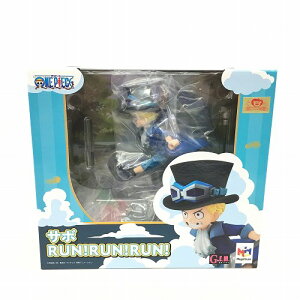 yViz hi64 G.E.M.V[Y ONE PIECE T{ RUN!RUN!RUN! ʐFς tBMA s[X MegaHouse KnEX