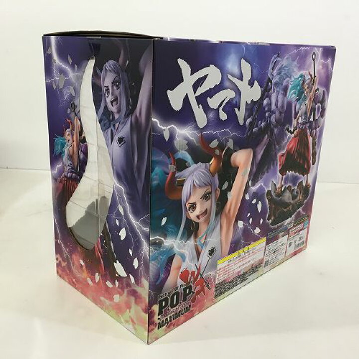 楽天市場】【中古】 hi◇64 Portrait.Of.Pirates ONE PIECE WA-MAXIMUM 