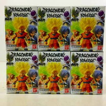楽天市場】ドラゴンボールアドバージ セットの通販