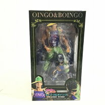 楽天市場】オインゴ ボインゴ ジョジョ（フィギュア｜コレクション 