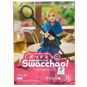 �y�V�i�z hi��65 POP UP PARADE Swacchao! �}���V�� �_���W������ �v���X�`�b�N�� �h���ς݊����i �t�B�M���A �O�b�h�X�}�C���J���p�j�[ GOOD SMILE COMPANY