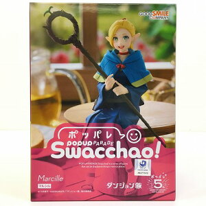 �y�V�i�z hi��65 POP UP PARADE Swacchao! �}���V�� �_���W������ �v���X�`�b�N�� �h���ς݊����i �t�B�M���A �O�b�h�X�}�C���J���p�j�[ GOOD SMILE COMPANY