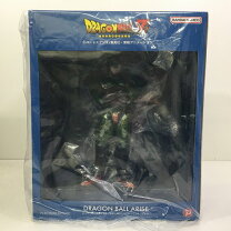 楽天市場】ドラゴンボール フィギュア セル第二形態の通販