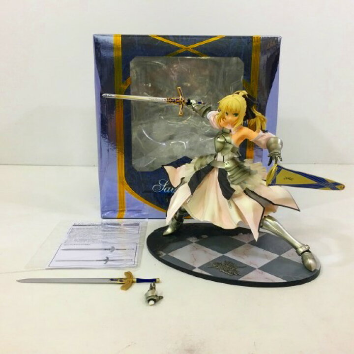 楽天市場】【中古】 hi◇66 グッドスマイルカンパニー Fate/stay night 