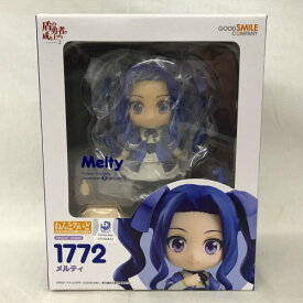 【新品】グッドスマイルカンパニー ねんどろいど 1772 盾の勇者の成り上がり Season2 メルティ プラスチック製 塗装済み可動 フィギュア GOOD SMILE COMPANY hi◇66