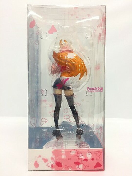 楽天市場】【中古/未開封】 Fate/EXTRA CCC キャスター 私服ver 