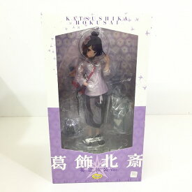 【新品】 hi◇66 Phat! Fate/Grand Order フォーリナー 葛飾北斎 英霊旅装Ver. 1/7スケール フィギュア ABS&PVC 製塗装済み完成品 FGO フェイトグランドオーダー ファット・カンパニー