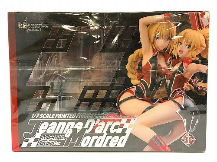 楽天市場】【中古/未開封】 Fate/Apocrypha ジャンヌ・ダルク＆モード 
