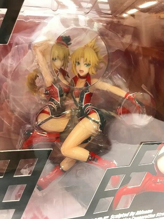 楽天市場】【中古/未開封】 Fate/Apocrypha ジャンヌ・ダルク＆モード 