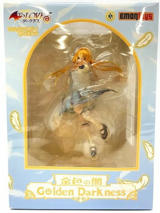 楽天市場】【中古/未開封】 wa◇66 To LOVEる -とらぶる- ダークネス 