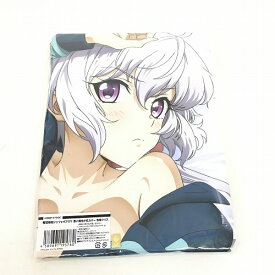 【中古】 hi◇66 HOBBY STOCK 戦姫絶唱シンフォギアXV 添い寝抱き枕カバー 雪音クリス ホビーストック