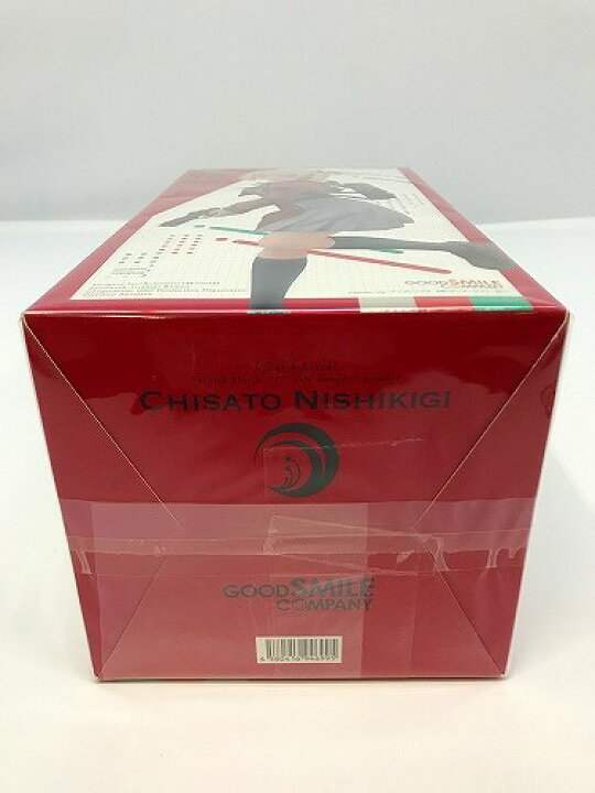 楽天市場】【中古/未開封】 wa◇66 リコリス・リコイル 錦木千束 1/7 