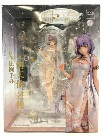 【中古/未開封】 wa◇66 洛天依 芒種Ver. 1/8スケール フィギュア 【R-19489】