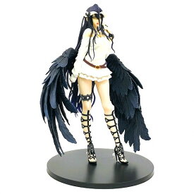 【中古】 hi◇66 オーバーロード アルベド so-bin ver. 1/6スケール フィギュア 塗装済み完成品 私服 ユニオンクリエイティブ