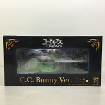楽天市場】b-style コードギアス 反逆のルルーシュ c.c. バニーver. 1  