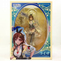 楽天市場】ライザのアトリエ 1／7スケールの通販